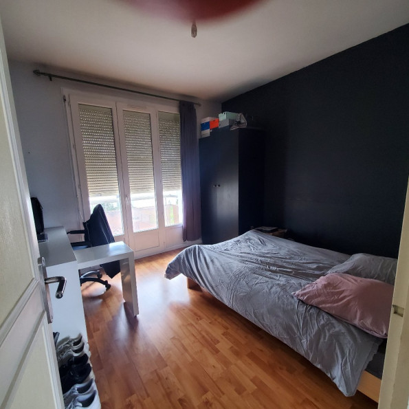 location Appartement Angers - Photo 4