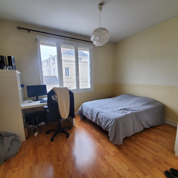 location Appartement Angers - Photo 5