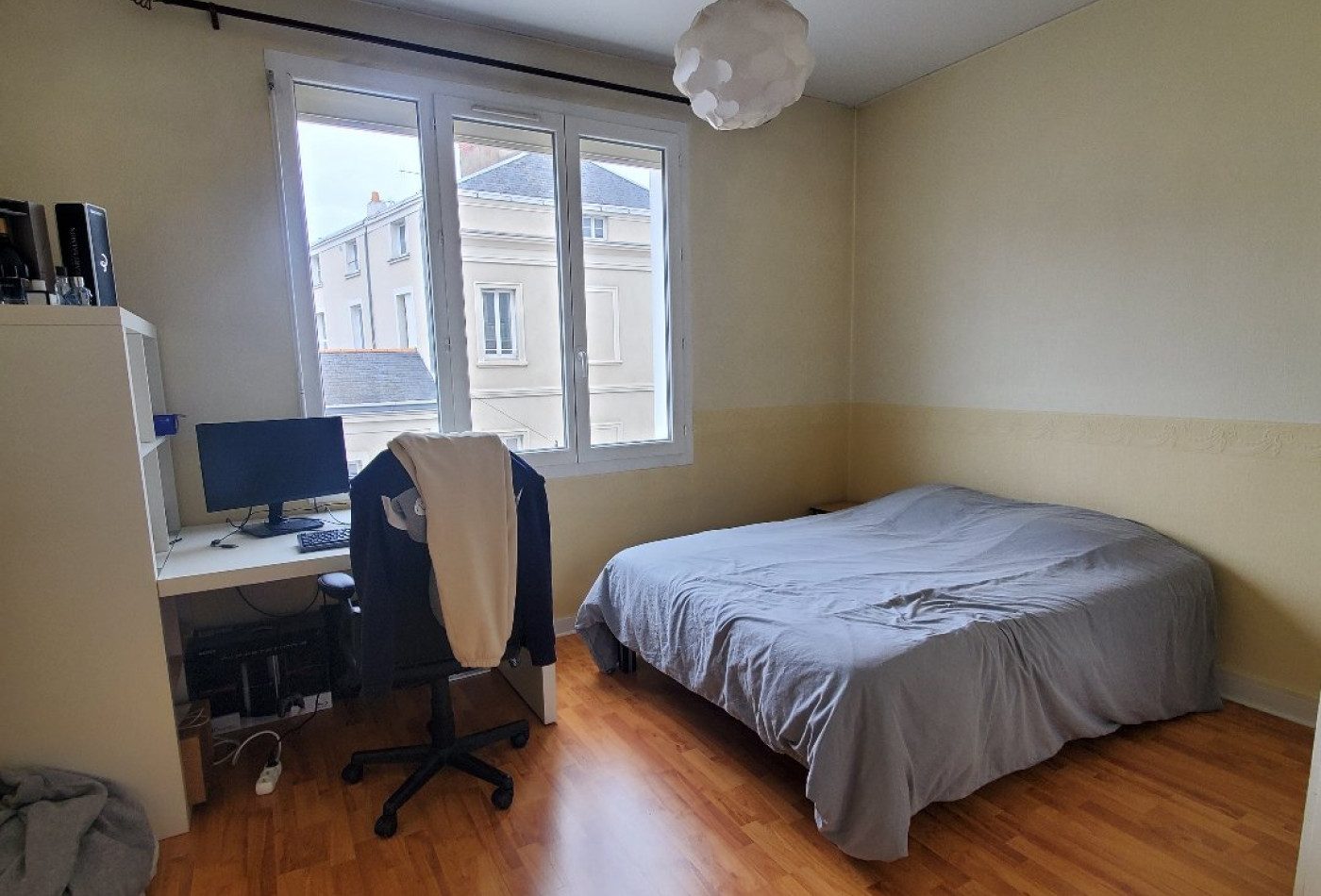 location Appartement Angers - Photo 5