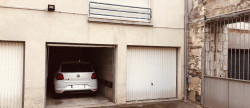 location Garage Angers