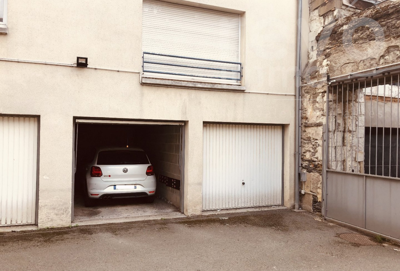 location Garage Angers - Photo 2