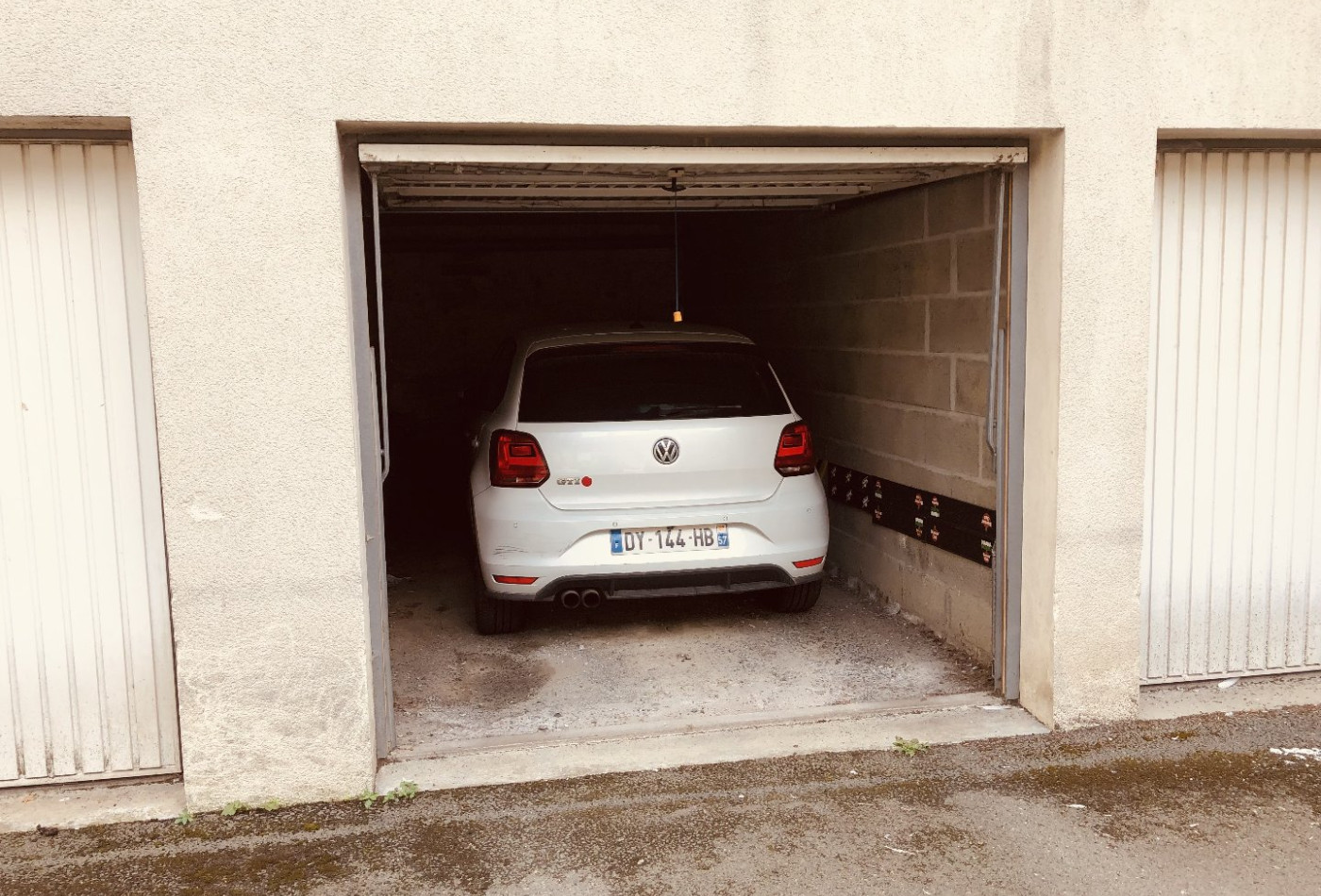 location Garage Angers - Photo 2