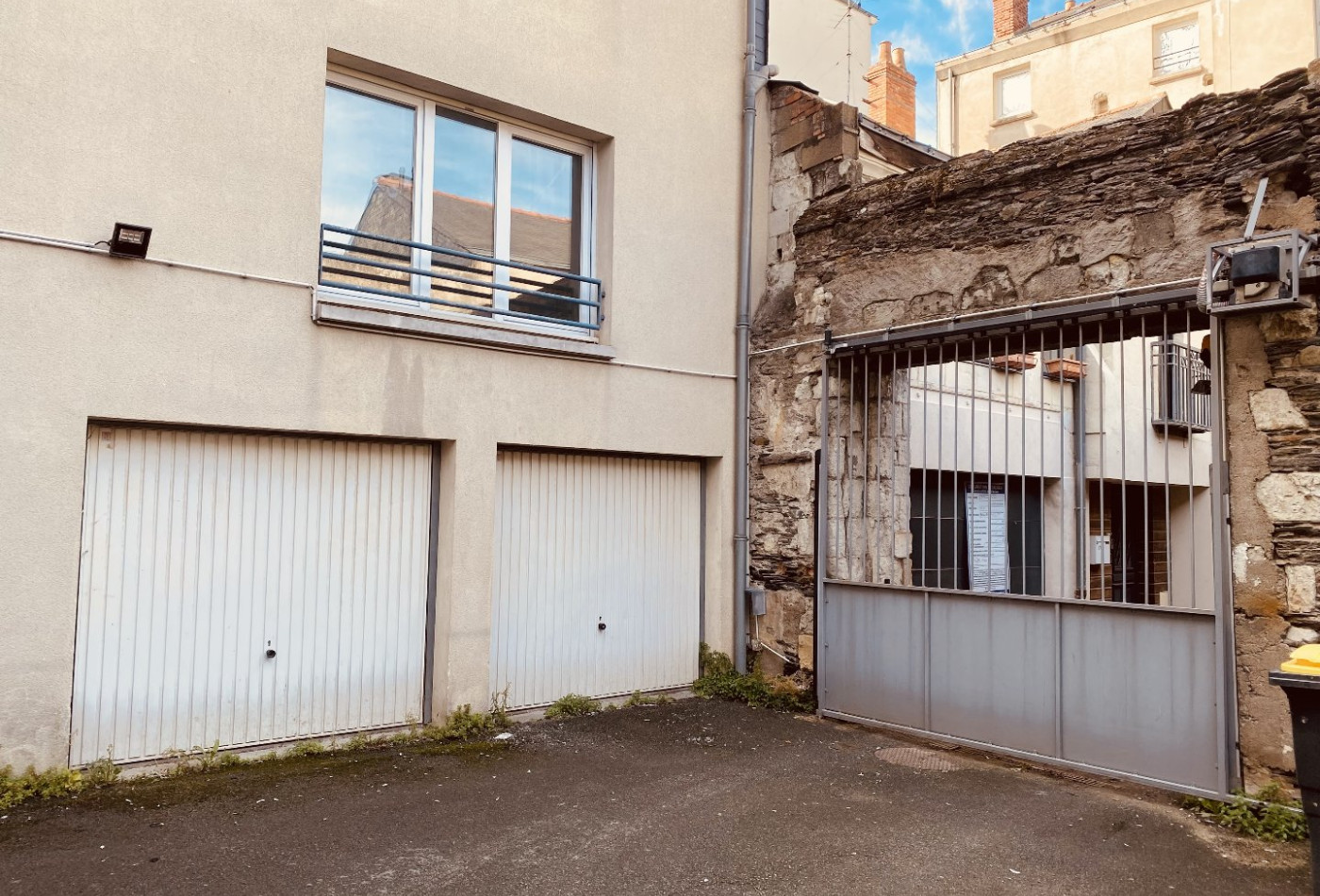 location Garage Angers - Photo 5