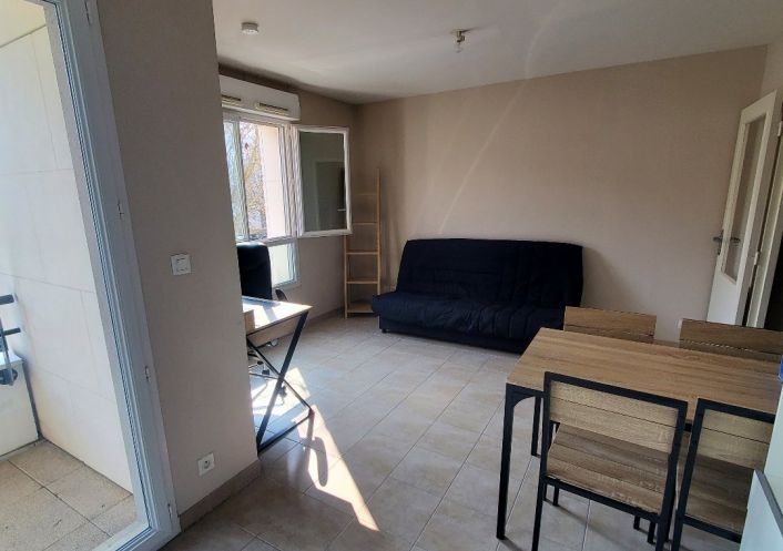 à louer Appartement Angers