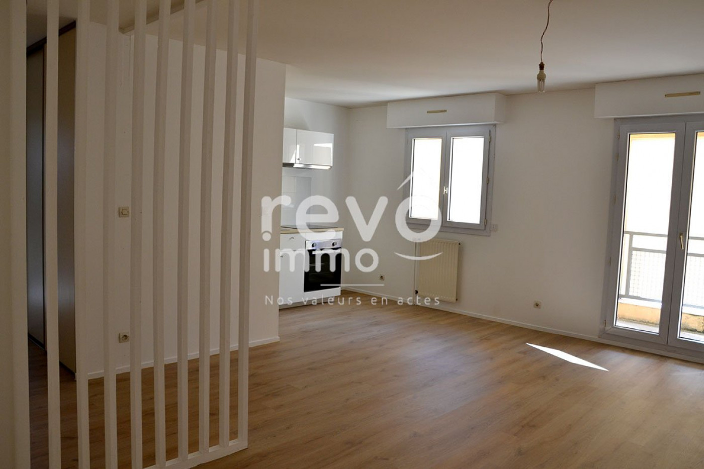 à louer Appartement en résidence Nantes - Photo 2