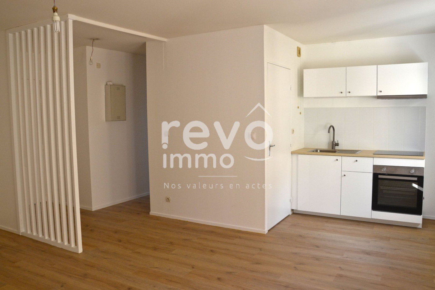 à louer Appartement en résidence Nantes - Photo 3