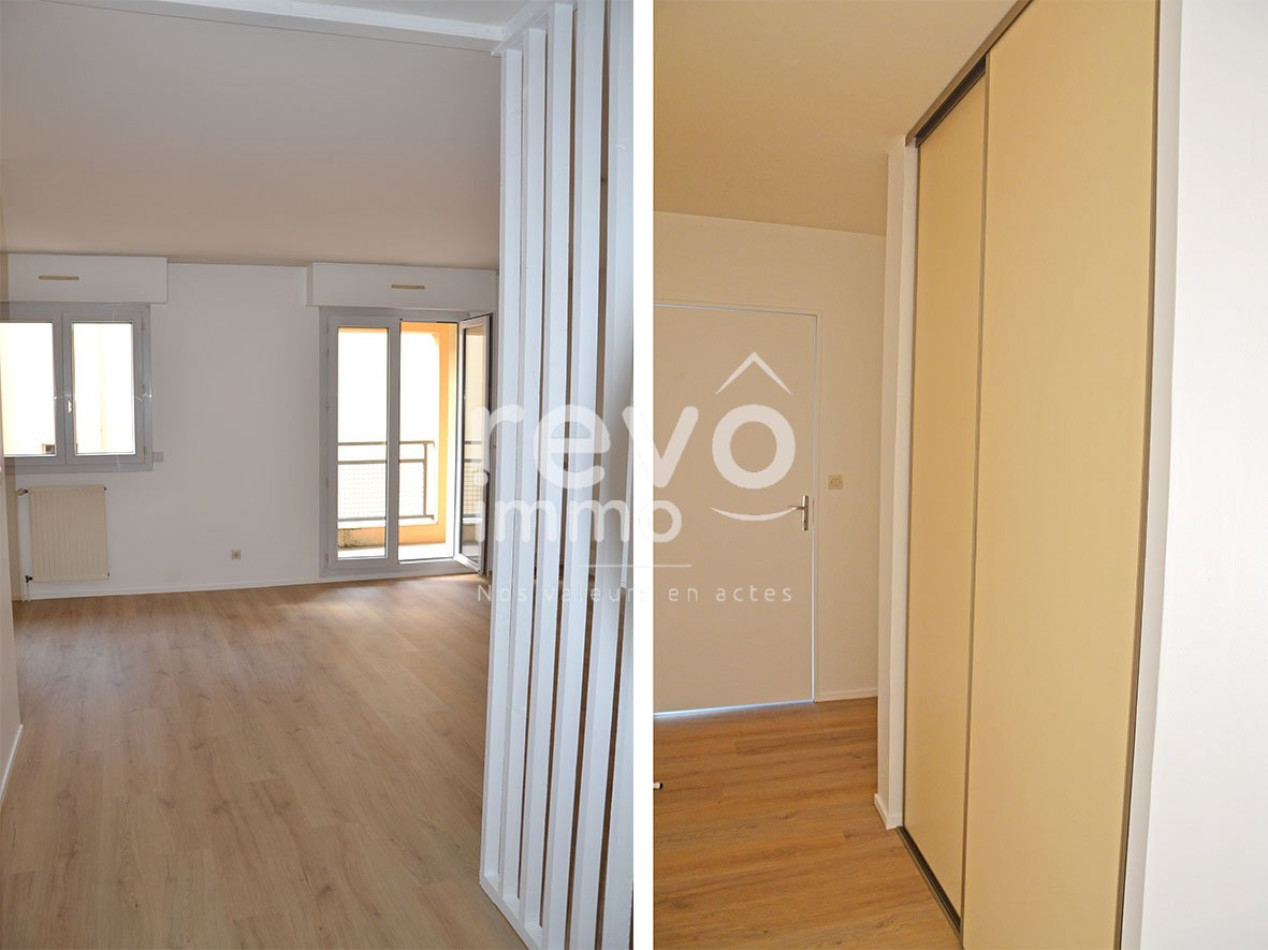 à louer Appartement en résidence Nantes - Photo 5