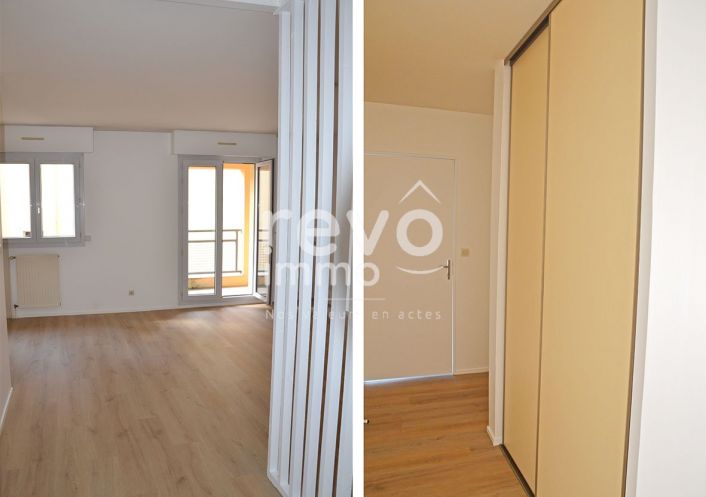 à louer Appartement en résidence Nantes