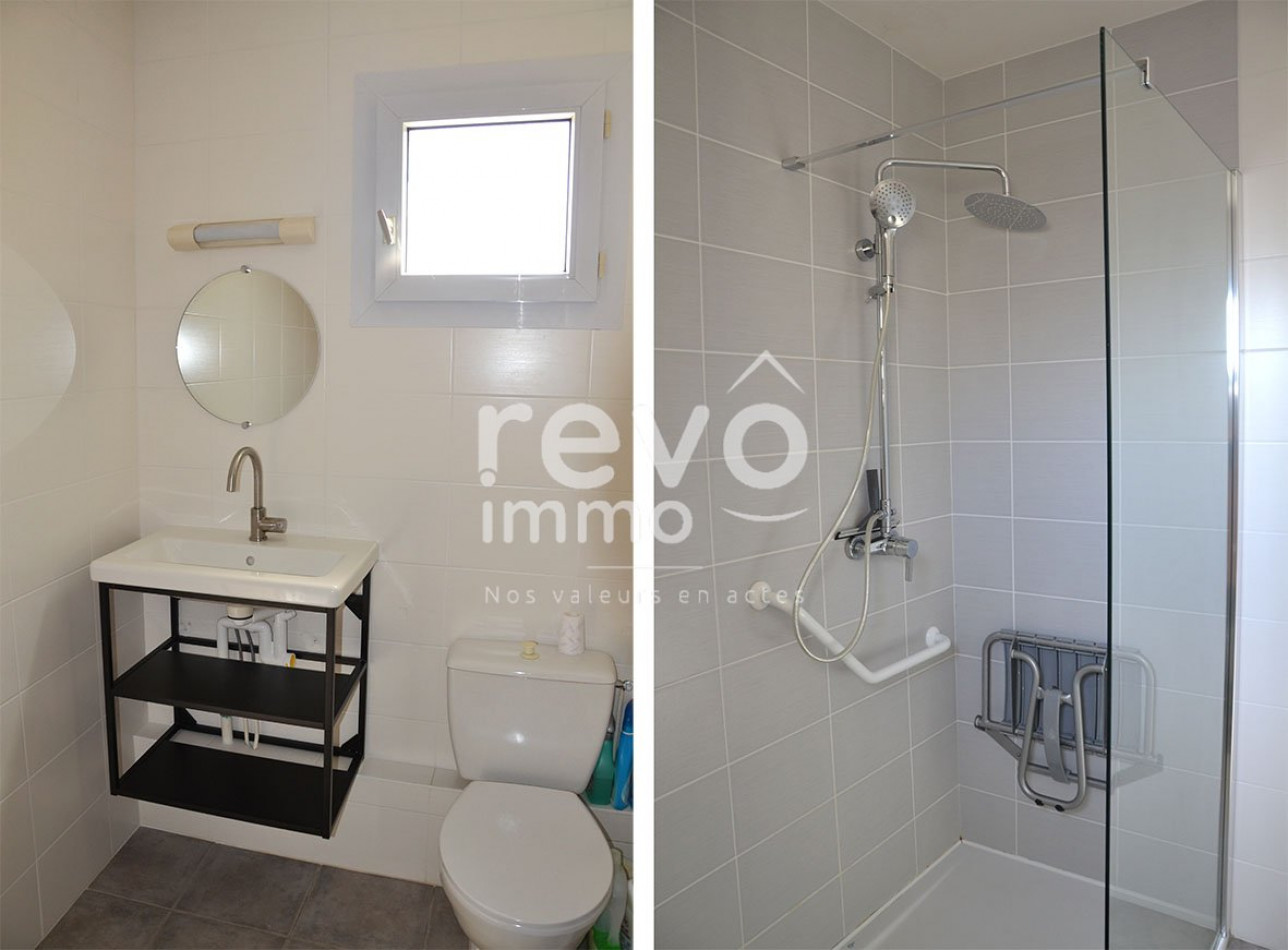à louer Appartement en résidence Nantes - Photo 7