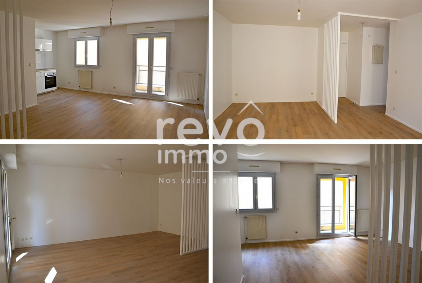 à louer Appartement en résidence Nantes - Photo 8
