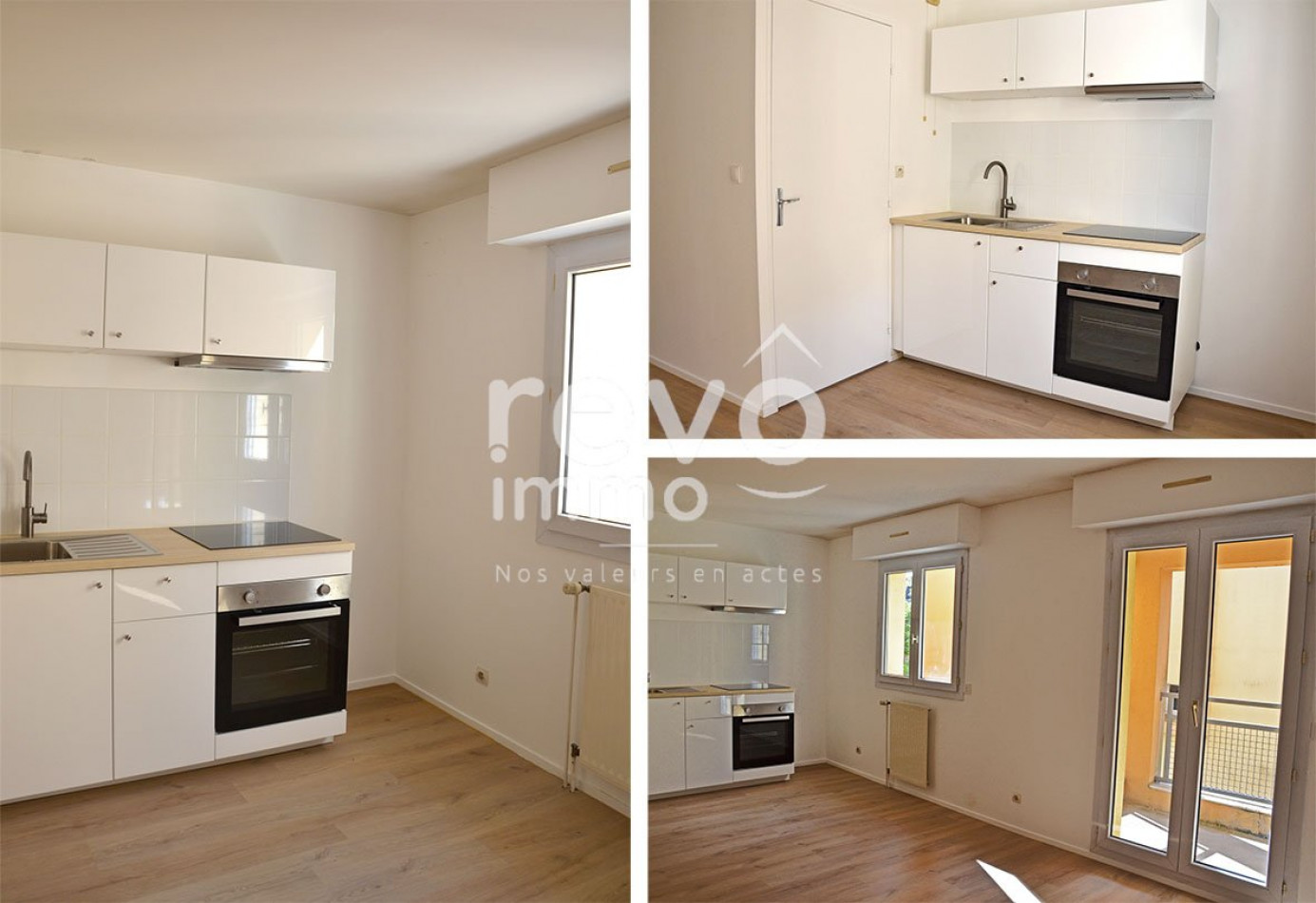 à louer Appartement en résidence Nantes - Photo 9