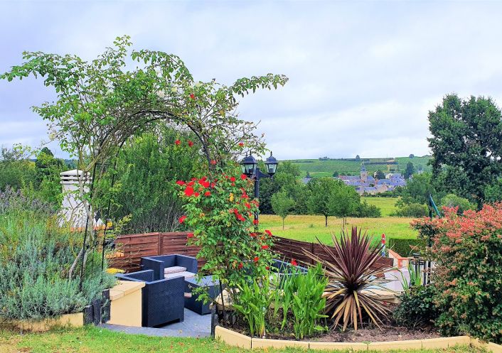 à vendre Maison Thouarce