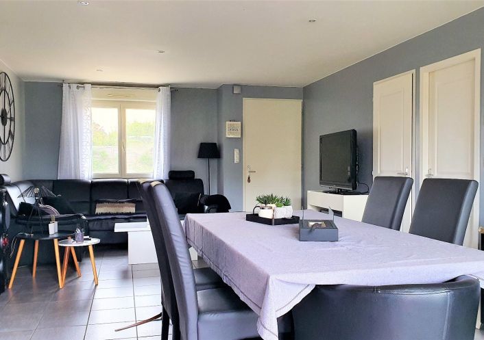 à vendre Maison Thouarce