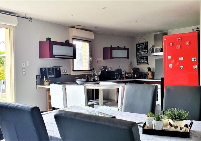 à vendre Maison Thouarce