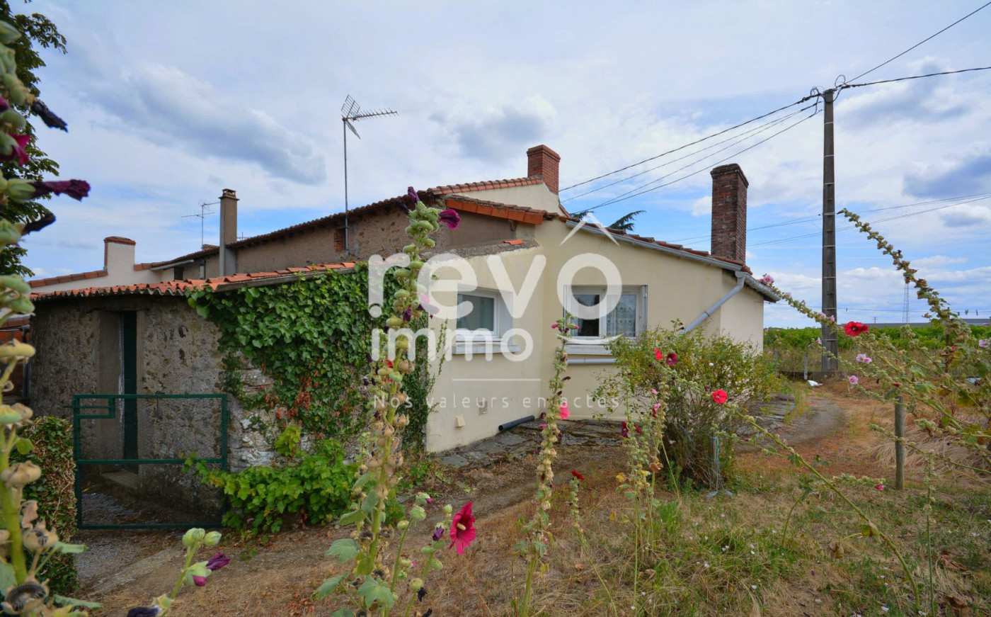à vendre Maison à rénover Lire - Photo 2