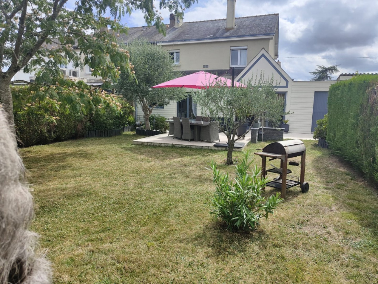 à vendre Maison Saint Barthelemy D'anjou - Photo 1