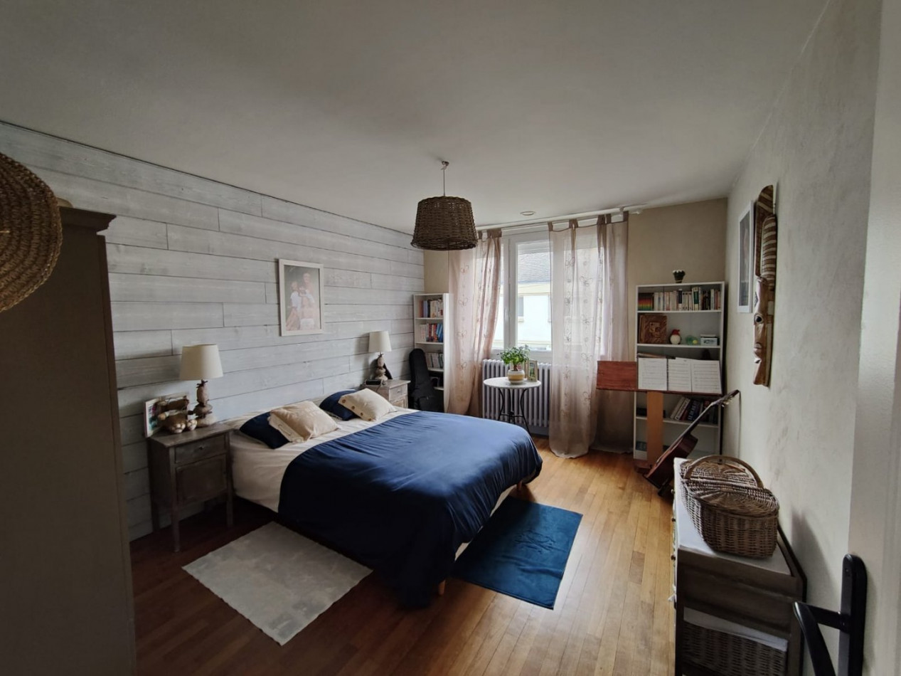 à vendre Maison Saint Barthelemy D'anjou - Photo 6