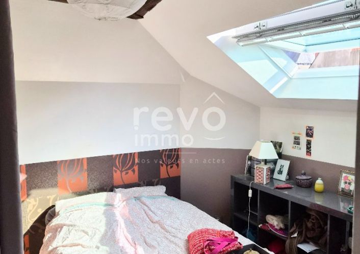 à louer Appartement Angers