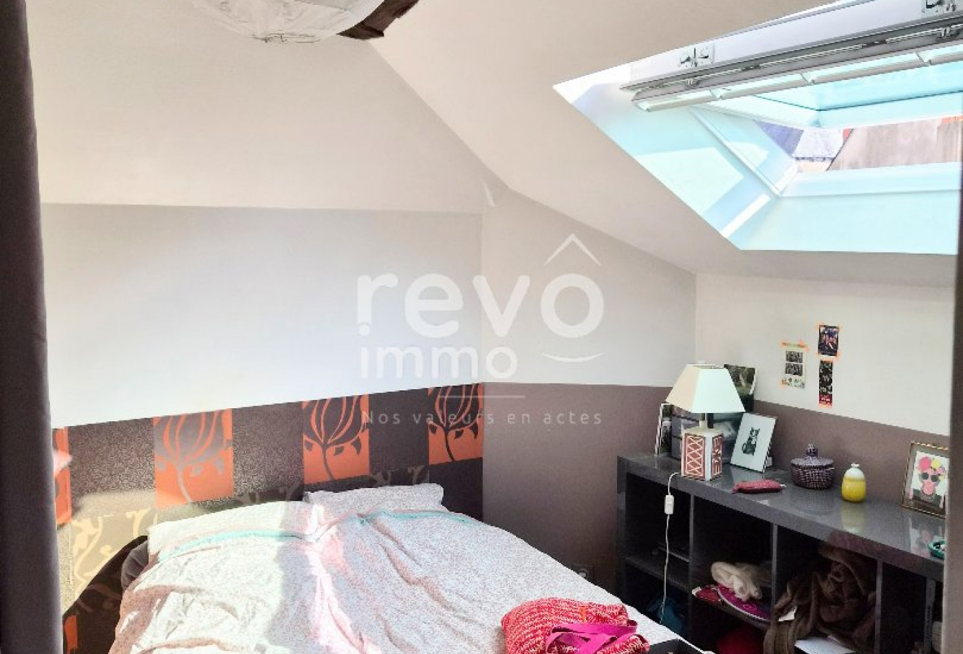 location Appartement Angers - Photo 2