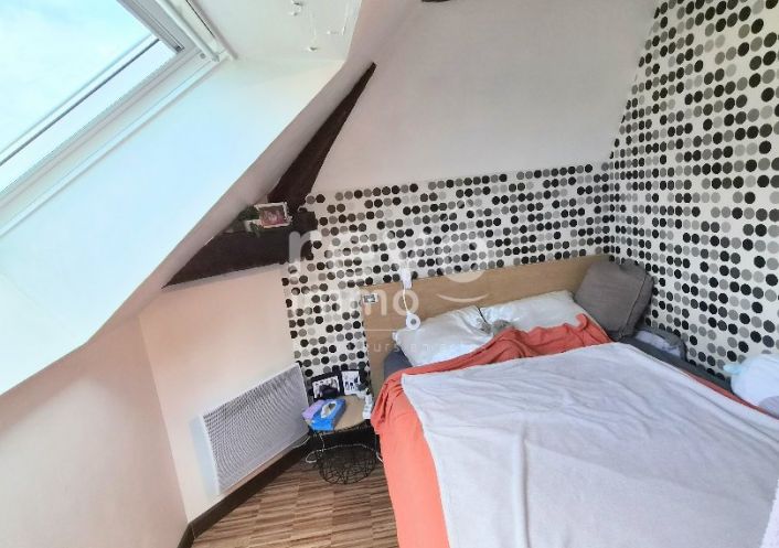 à louer Appartement Angers