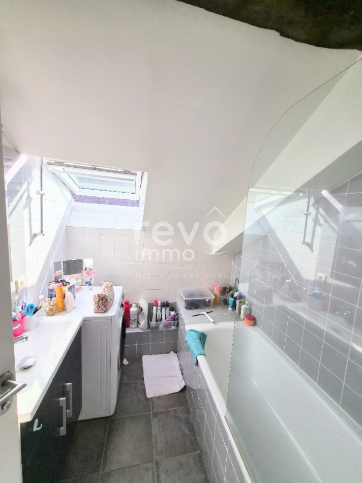 à louer Appartement Angers - Photo 4