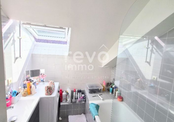 à louer Appartement Angers