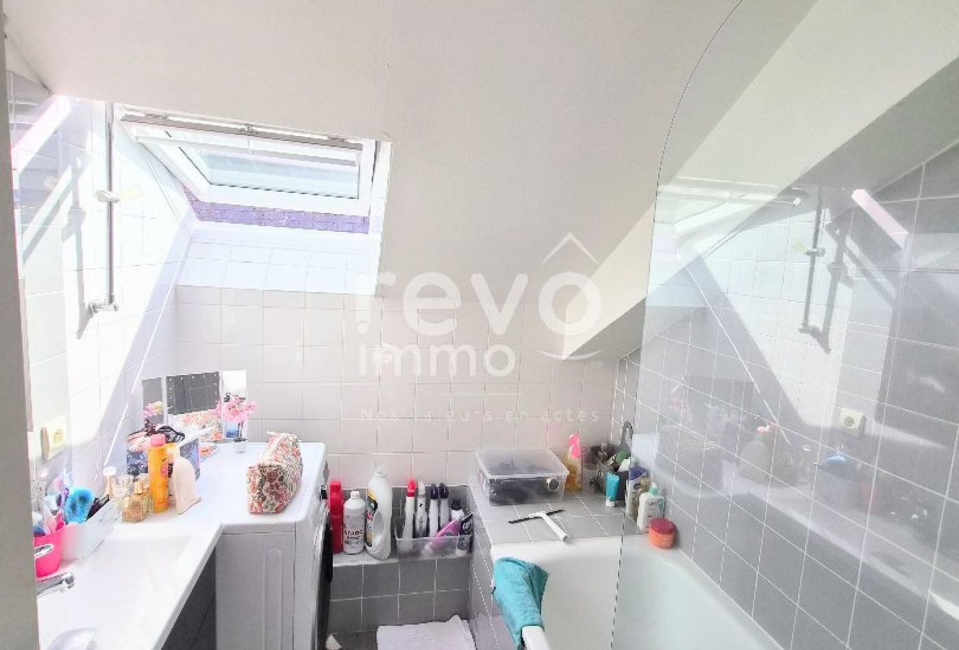 location Appartement Angers - Photo 4
