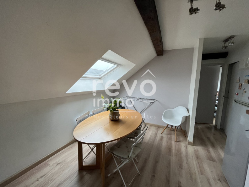 location Appartement Angers