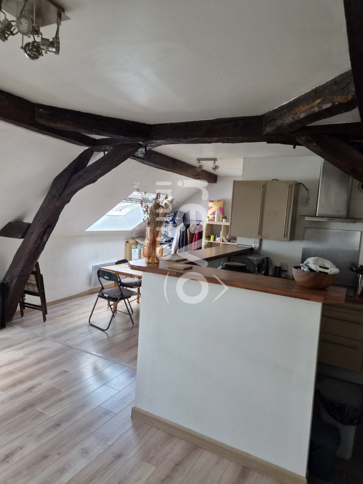 à louer Appartement Angers - Photo 1