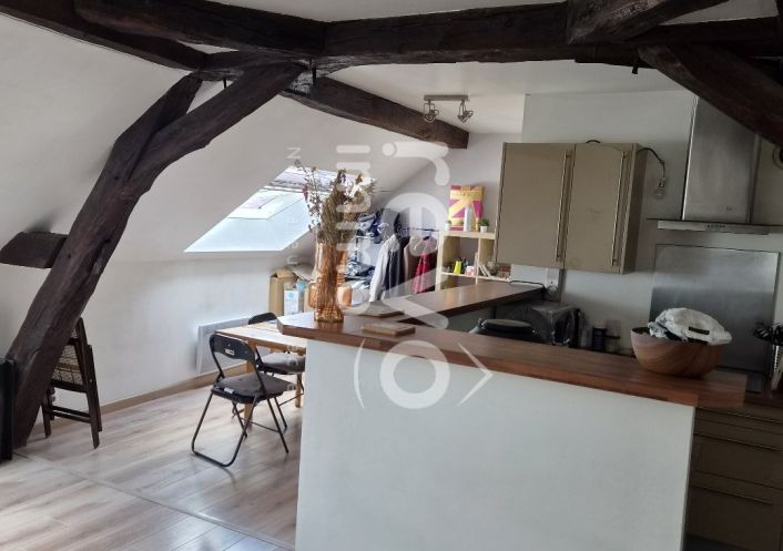 à louer Appartement Angers