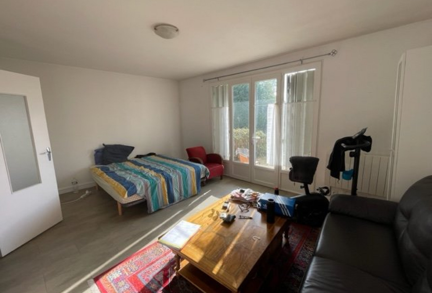 location Appartement Briollay - Photo 2