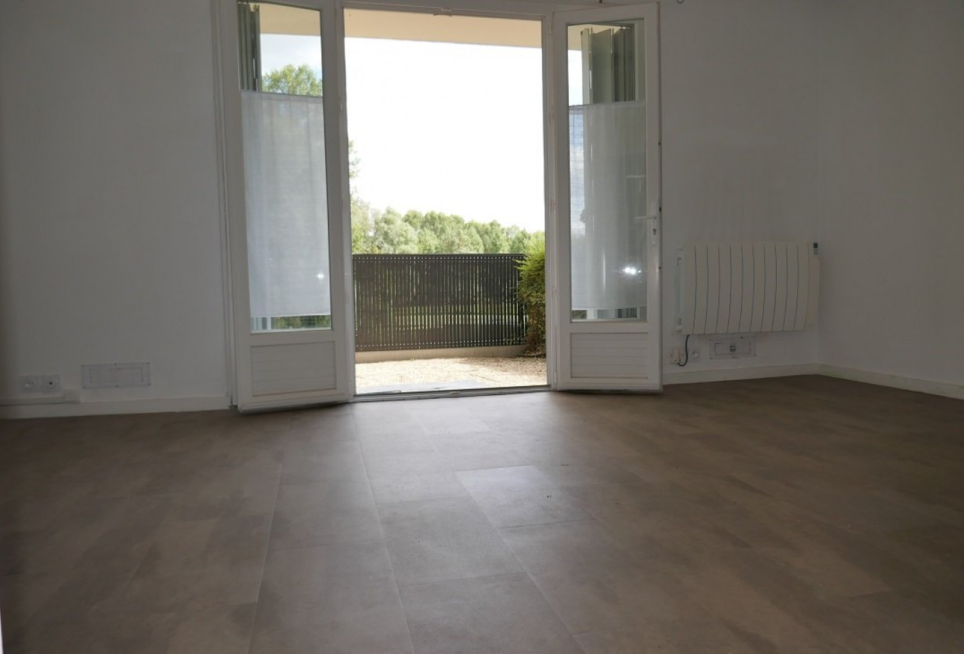 location Appartement Briollay - Photo 1