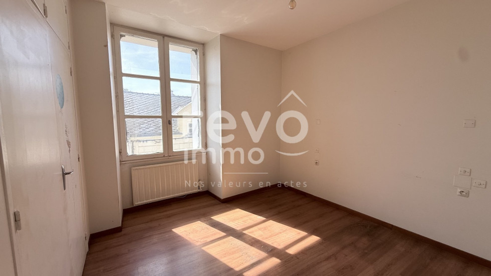 vente Appartement Ancenis - Photo 8