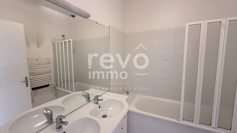 vente Appartement Ancenis - Photo 9