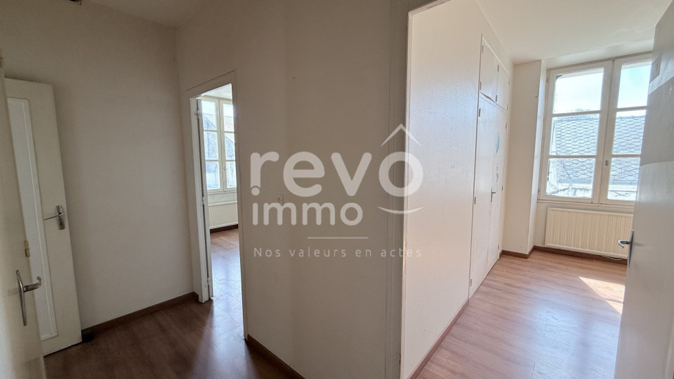 vente Appartement Ancenis - Photo 7