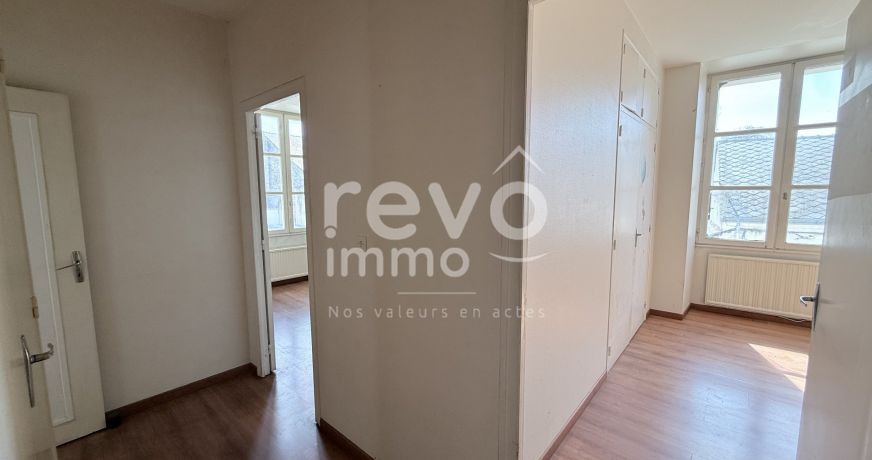 vente Appartement Ancenis