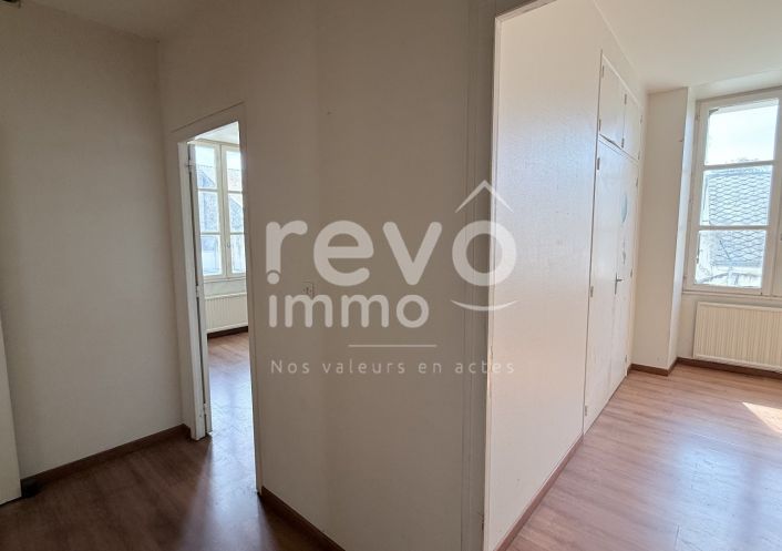 à vendre Appartement Ancenis