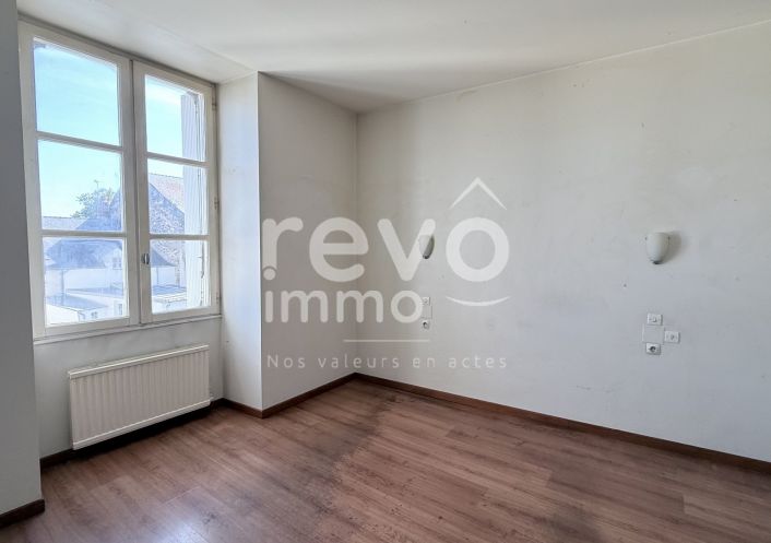 à vendre Appartement Ancenis