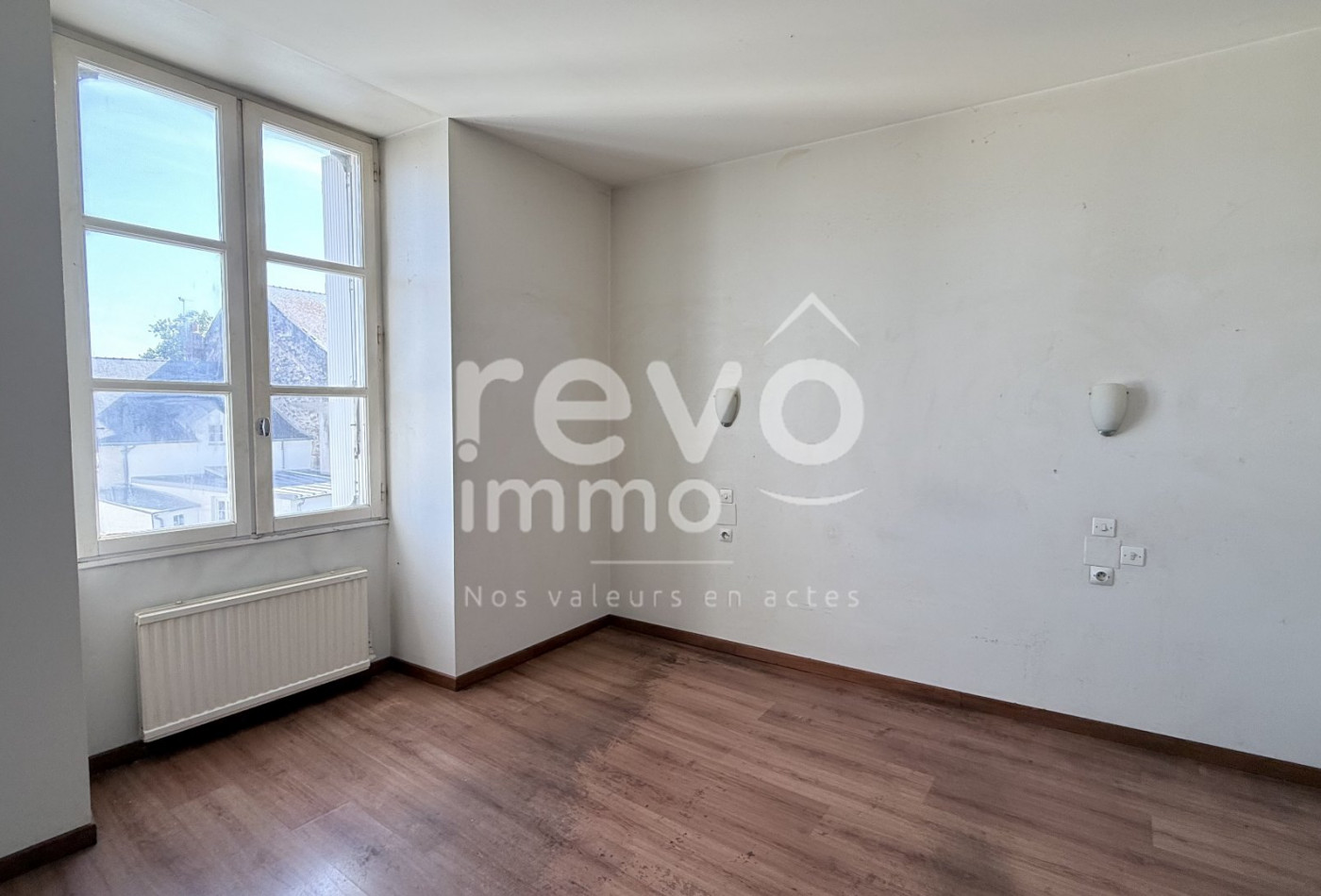 vente Appartement Ancenis - Photo 6