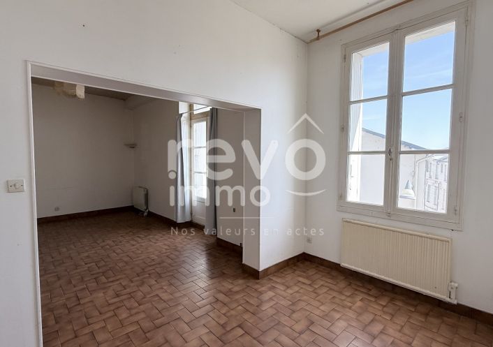 à vendre Appartement Ancenis