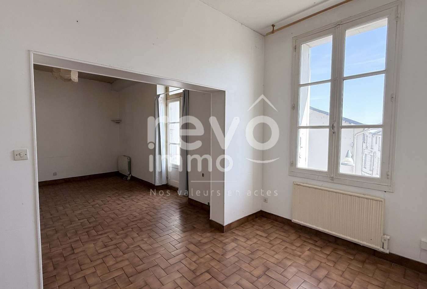 vente Appartement Ancenis - Photo 5