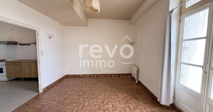 vente Appartement Ancenis