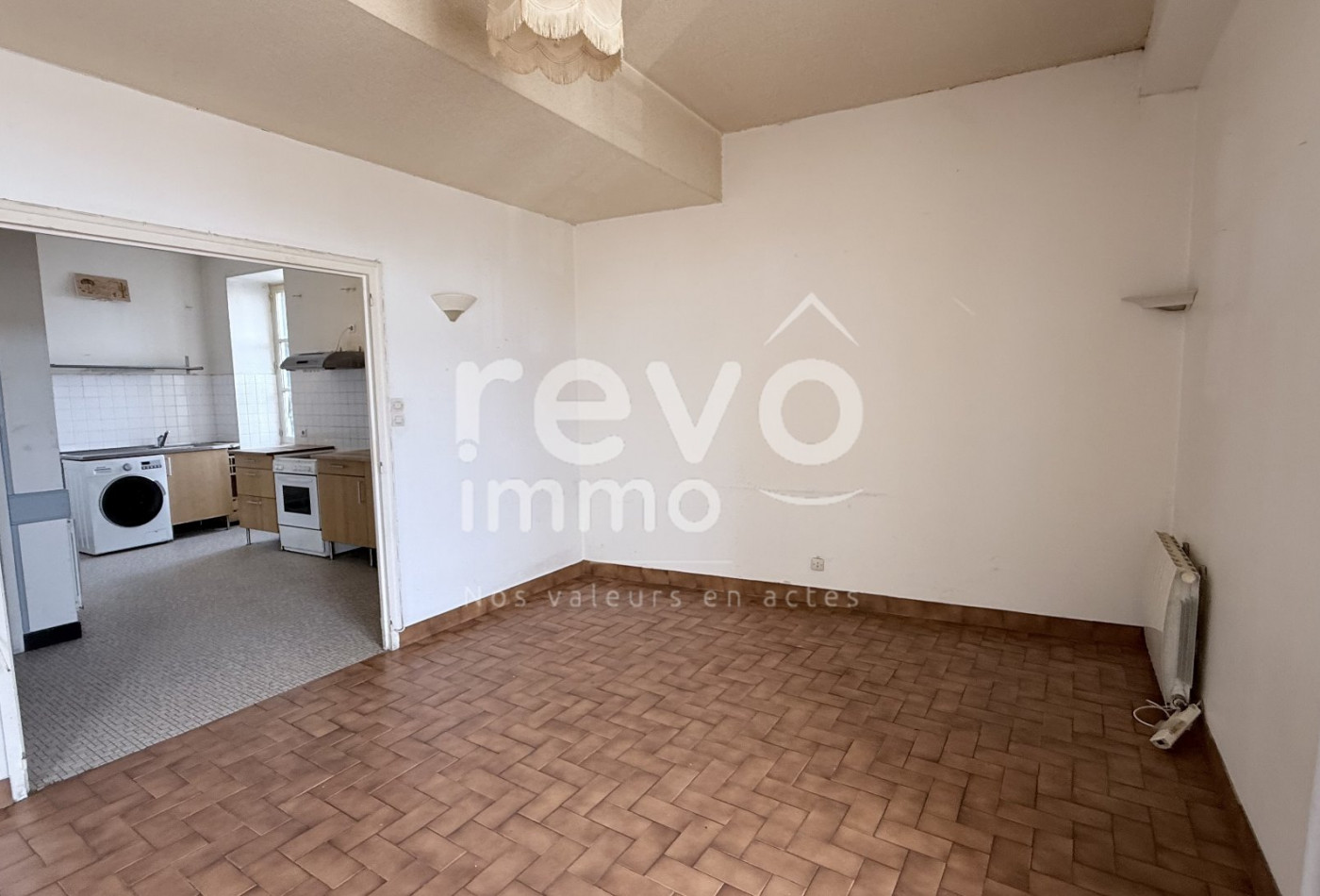 vente Appartement Ancenis - Photo 3