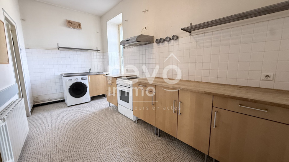 vente Appartement Ancenis - Photo 2