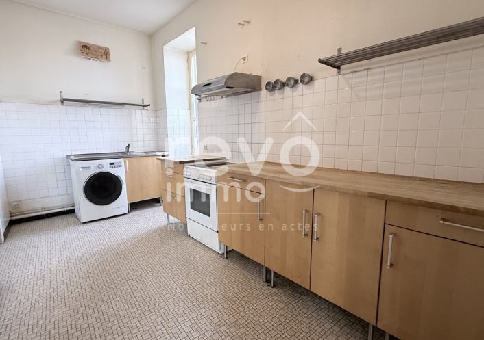 à vendre Appartement Ancenis