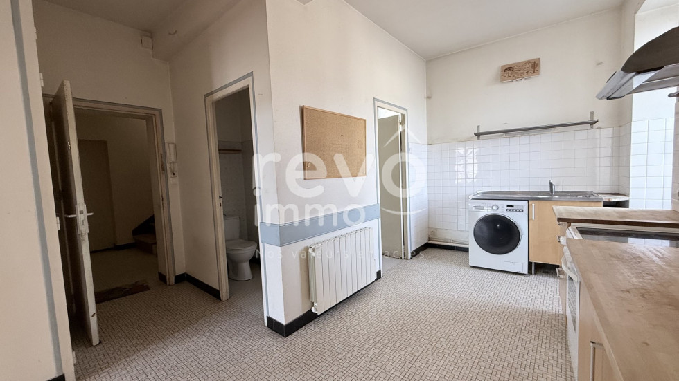 vente Appartement Ancenis - Photo 10