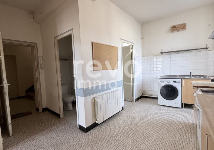 à vendre Appartement Ancenis