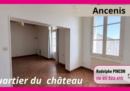 vente Appartement Ancenis