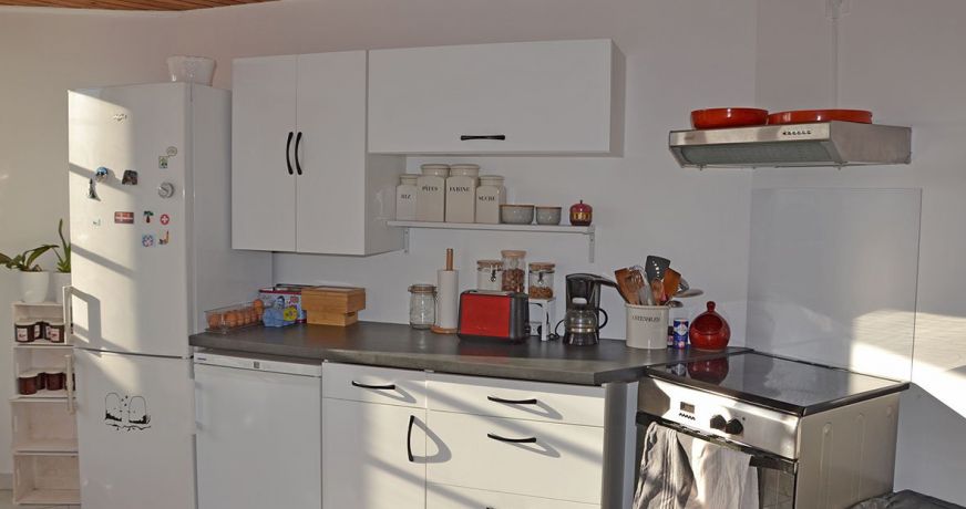 location Appartement La Varenne
