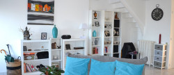 location Appartement La Varenne